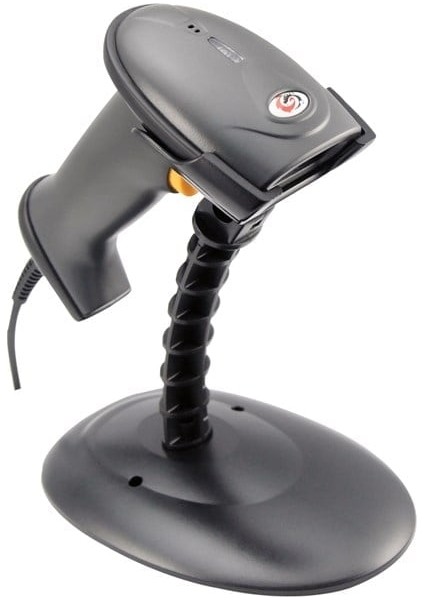 XL6200A Barkod Okuyucu Ayak,usb Bağlantılı