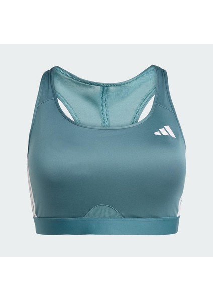 Powerreact Train Medium Support 3 Stripes Kadın Büstiyer JY2117 fırsatları