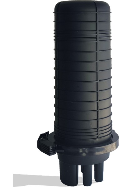 Dış Ortam Fiber Optik Ek Kutusu 288F=24F*12&LT;BR&GT; FIBER Optic Splice Enclosure 288F=24F*12 Outdoor