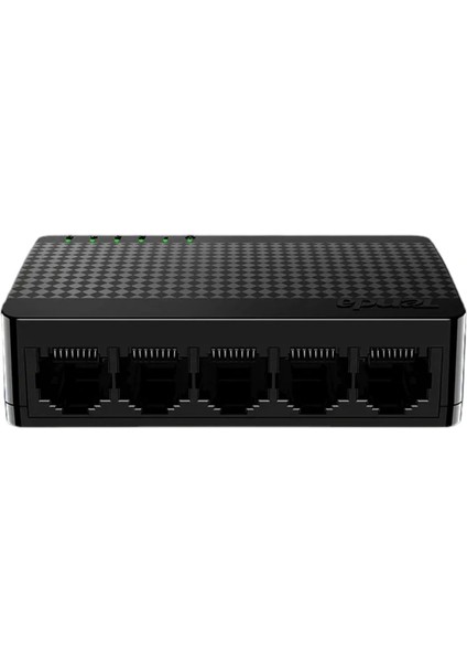 5 Port 10/100/1000 Mbps Gıgabıt Swıtch SG105M