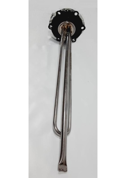 Demirdöküm Titanyum Rezistans , Termosifon Titanium Rezistansı