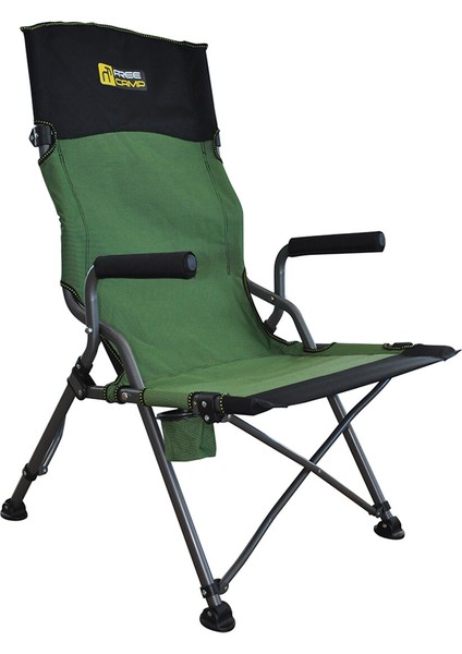 Free Camp Patch Katlanır Sandalyesi fiyatları