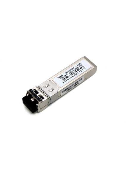 Sfp+ 10GBPS Short Range LC/300 METRE/850NM/MULTI-MODE Cisco, Juniper, Alcatel Uyumlu, Endüstriyel Tip&lt;br&gt; beek 100 Sfp+ 850NM 300M Industrial