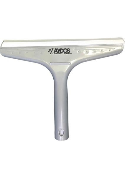 Aydos Camsil Cam Temizleme Aleti / Cam Çeksil Çekpas Çekçek