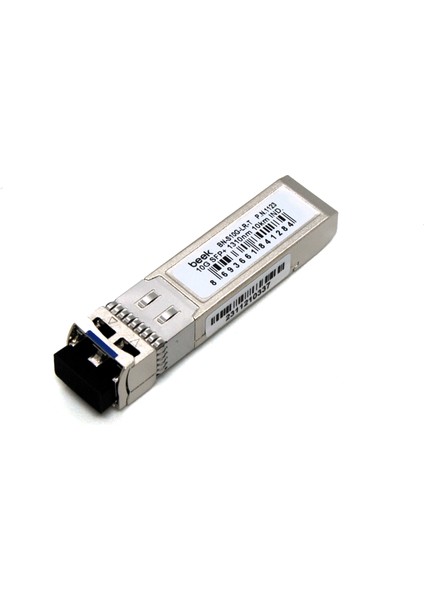 Sfp+ 10GB Long Range Lc/10 KM/1310NM/SINGLEMODE Transceiver Cisco, Extream, Juniper Uyumlu, Endüstriyel Tip&lt;br&gt; beek 10G Sfp+ 1310NM 10KM Industrial