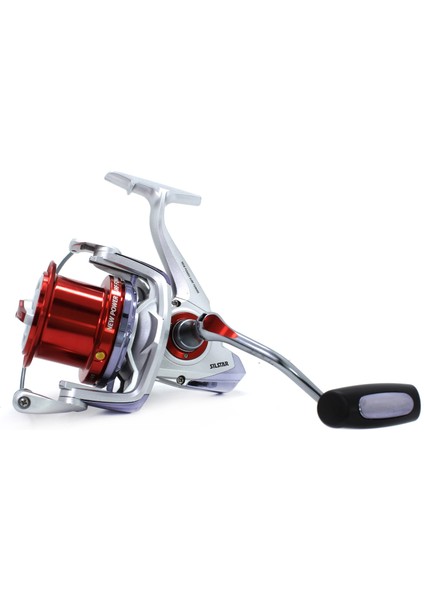 Silstar New Power Surf Fd 9000 Surf Makine 8+1 Bb 9000