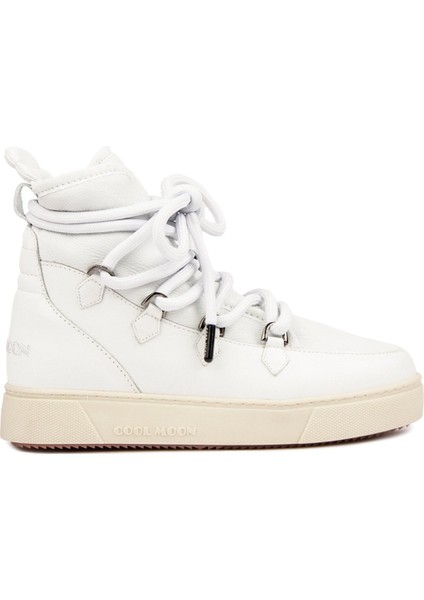 Kürklü Bayan Sneaker Bot 365050
