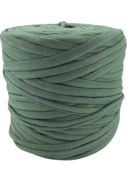 Haki 001 Örgü İpi Penye İp Büyük Boy 650 gr 130 mt