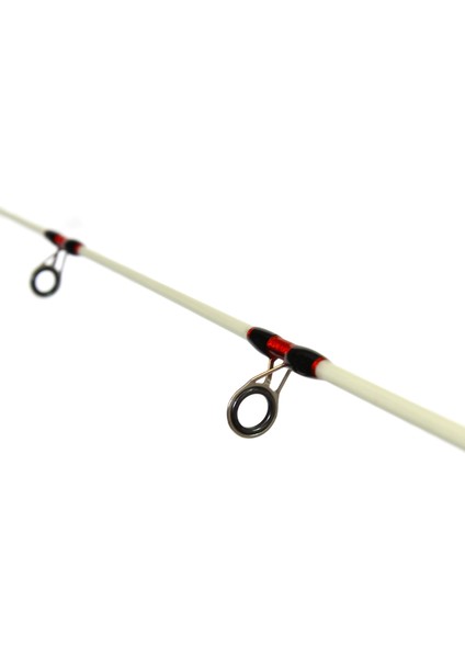 1421 King Fisher Evo 2 Parça Dolgu Tekne Kamışı 15-25LBS Atar 150 cm