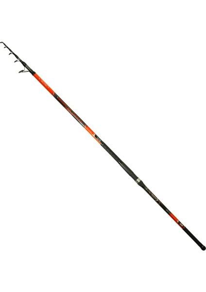 1687 Nuovo Extreme Surf 420CM Tele Surf Kamış Up To 350GR