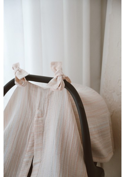 Parıltı Puset Örtüsü Müslin %100 Pamuk fiyatları