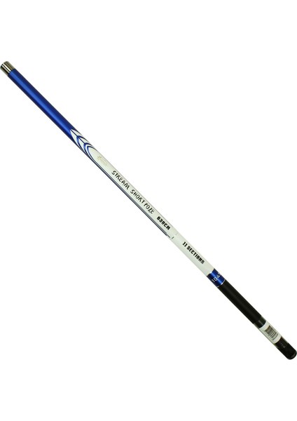 1045 Stream Short Pole Karbon Kısa Göl Kamışı 630 cm