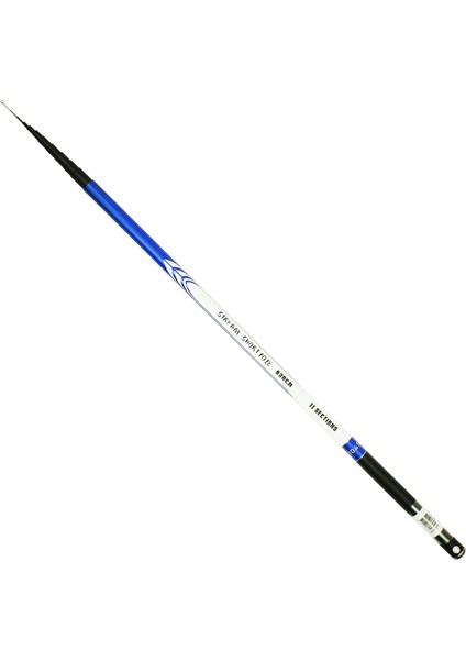 1045 Stream Short Pole Karbon Kısa Göl Kamışı 630 cm fiyatları