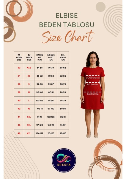 Kadın Mini Boy Polyester Elbise Yazlık Iş Elbisesi Finike Dokuma Trend Tasarım Özenle Seçilmiş