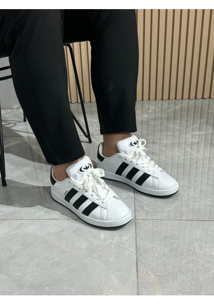 Üniseex Deri Tozlu Spor Ayakkabı 255 fiyatları