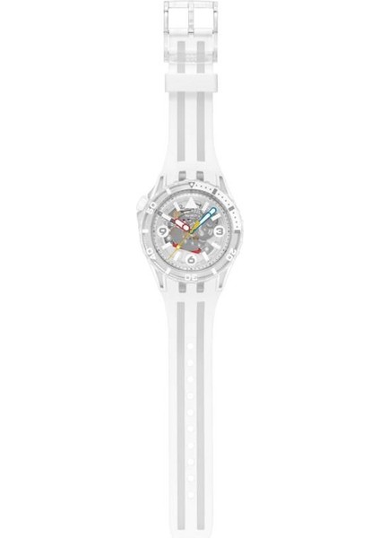 SSCU09K100 Unisex Kol Saati