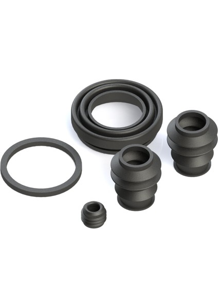 Hyundai Xg 1998-2005 Arka Kaliper Tamir Takımı 34 mm Lucas Tipi 58303-2EA00 - 58303-2EA10 - 58303-38A10