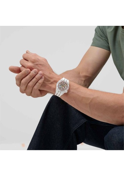 SSCU09K100 Unisex Kol Saati