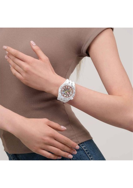 SSCU09K100 Unisex Kol Saati