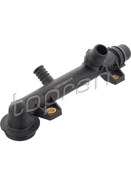 Blok Su Borusu Uzun Bmw M43 E46