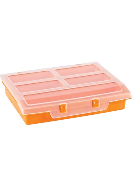 Organizer Carbon Takım Kutusu 4010