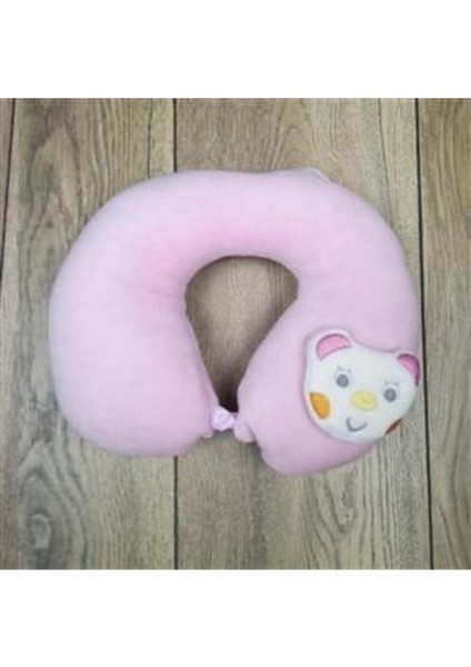 Mavi Renkli Bebek Boyun Destek Yastığı Unisex, Konfor ve Güvenliğe Uygun fiyatları