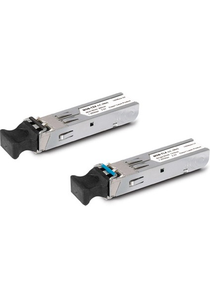Sfp-Port 1000BASE-SX Mini-Gbıc Modül – 2km (-40~85 Derece C)&lt;br&gt; sfp-Port 1000BASE-SX Mini-Gbıc Module – 2km (-40~85 Degrees C)