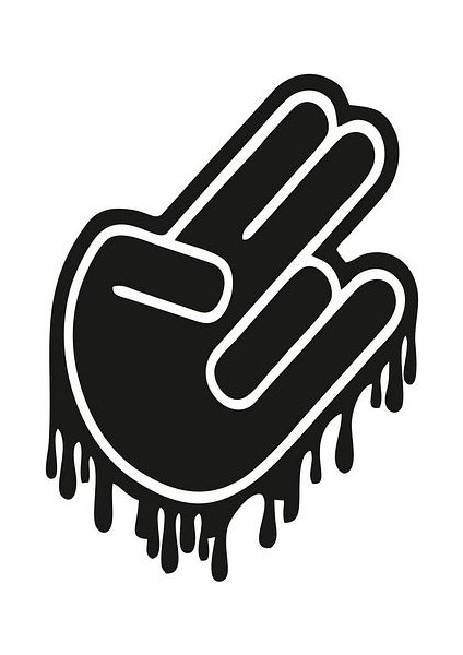 Jdm Cam Oto Motor Araba Sticker 15 x 11 cm