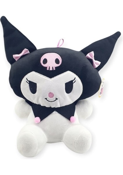 - Peluş Kuromi 30CM