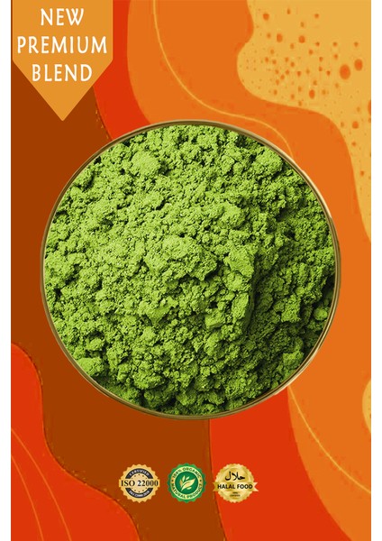 Irish Cream Matcha Powder 25 gr, Irlanda Kremalı Matcha Tozu Superfood fiyatları