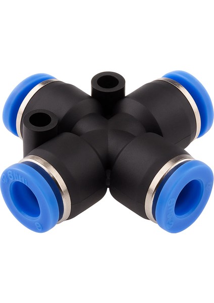 DPZA0400 Pnömatik Kruva 4 mm (5'li Paket)