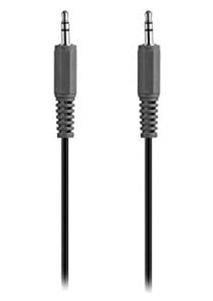 SL-853 30CM Stereo M/m Ses Kablosu