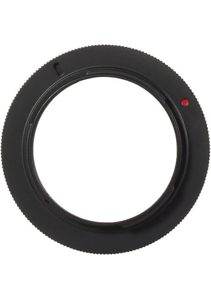 Nikon A1 Makineler Için 58MM Ters Objektif Adaptörü