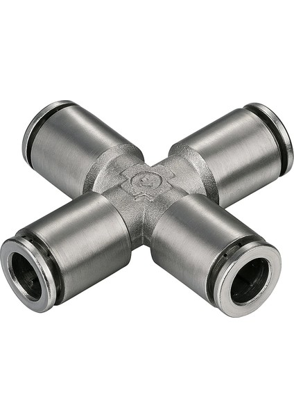 IPZT04 Metal Pnömatik Kruva 4 mm (5'li Paket)