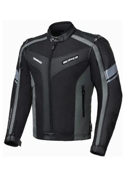 4 Mevsim Mont JK152 Gri