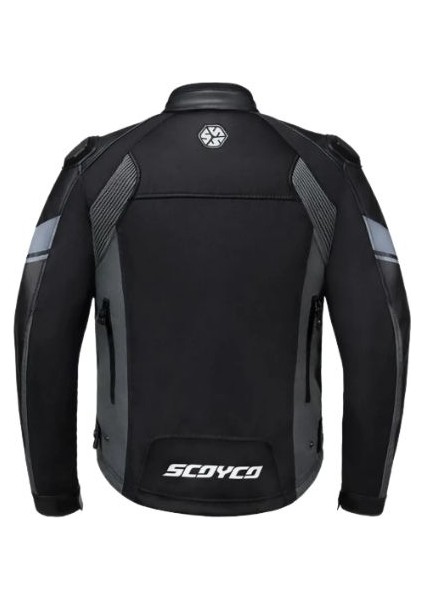 4 Mevsim Mont JK152 Gri fiyatları