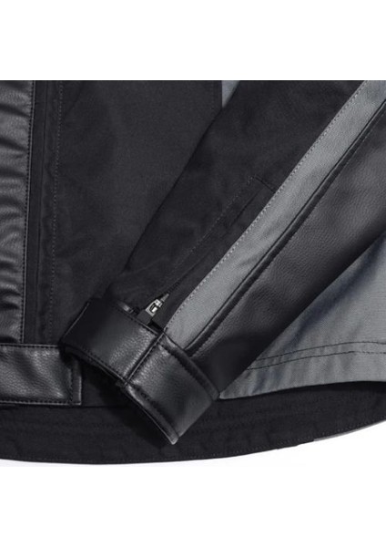 4 Mevsim Mont JK152 Gri modelleri