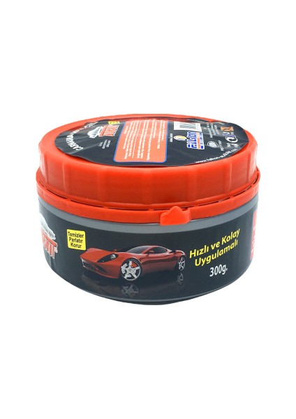 Lkon Autokıt 1-233 Pasta Cila