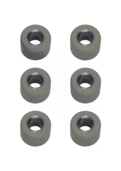 Ağırlık Seti 6'lı (Orijinal) - Tvs Jupiter 125