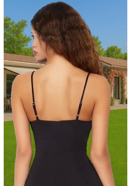 Rahat Şık Örme Abiye Elbise Mini Boy Polyester Yazlık Rahat ve Şık Uzun Ömürlü Yüksek Kalite modelleri