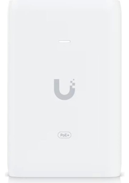 Ontech - Ubnt U-Poe+ 48VOLT 30WATT Gıgabıt Port Poe Adaptör