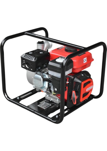 FP20 2inc 6.5bg 196CC 30M3/SA 32M 22KG Benzinli Su Motoru