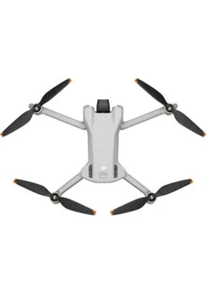 Mini 3 Drone 4K Kamera, Hafif, Uzun Uçuş Süresi
