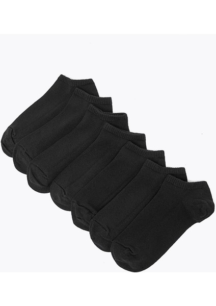 7'li Trainer Çorap