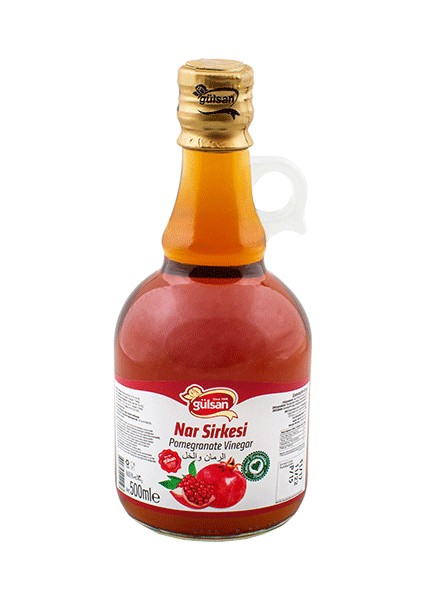 Nar Sirkesi 500 ml