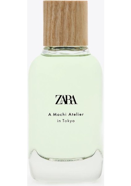 A Mochı Atelıer In Tokyo 100 ml (3.4 Fl. Oz) Kadın Parfüm