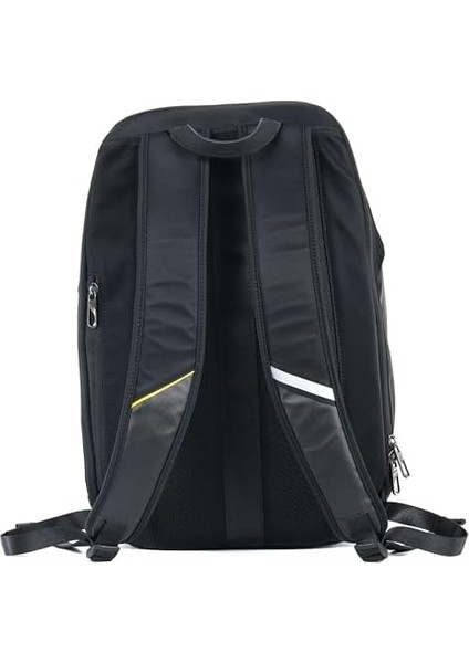 Pixoo Cyberbag Siyah Piksel LED Ekranlı Sırt Çantası