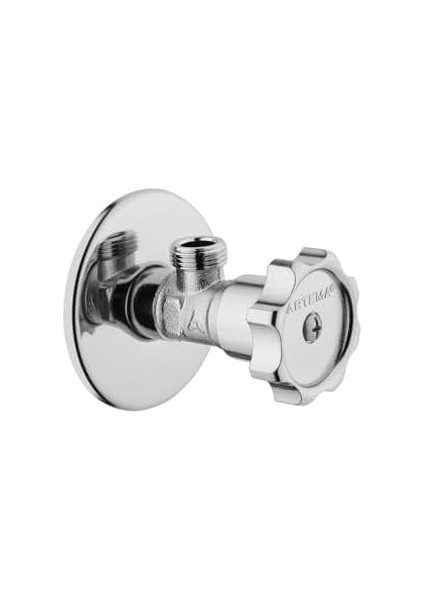 A45235 Ara Musluk, Krom