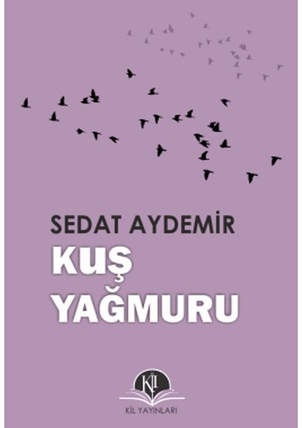 Kuş Yağmuru