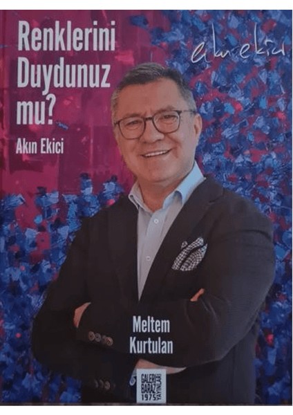 Renklerini Duydunuz Mu?